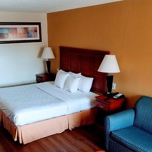 Sylvania Inn-Sylvania,Statesboro, Ga-Georgia Southern Univ Gsu